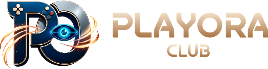 PLAYORA CLUB