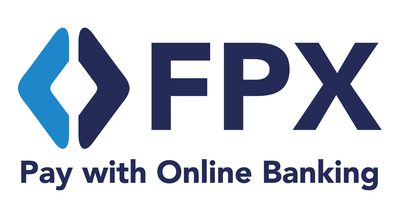 FPX - Pay with Online Banking