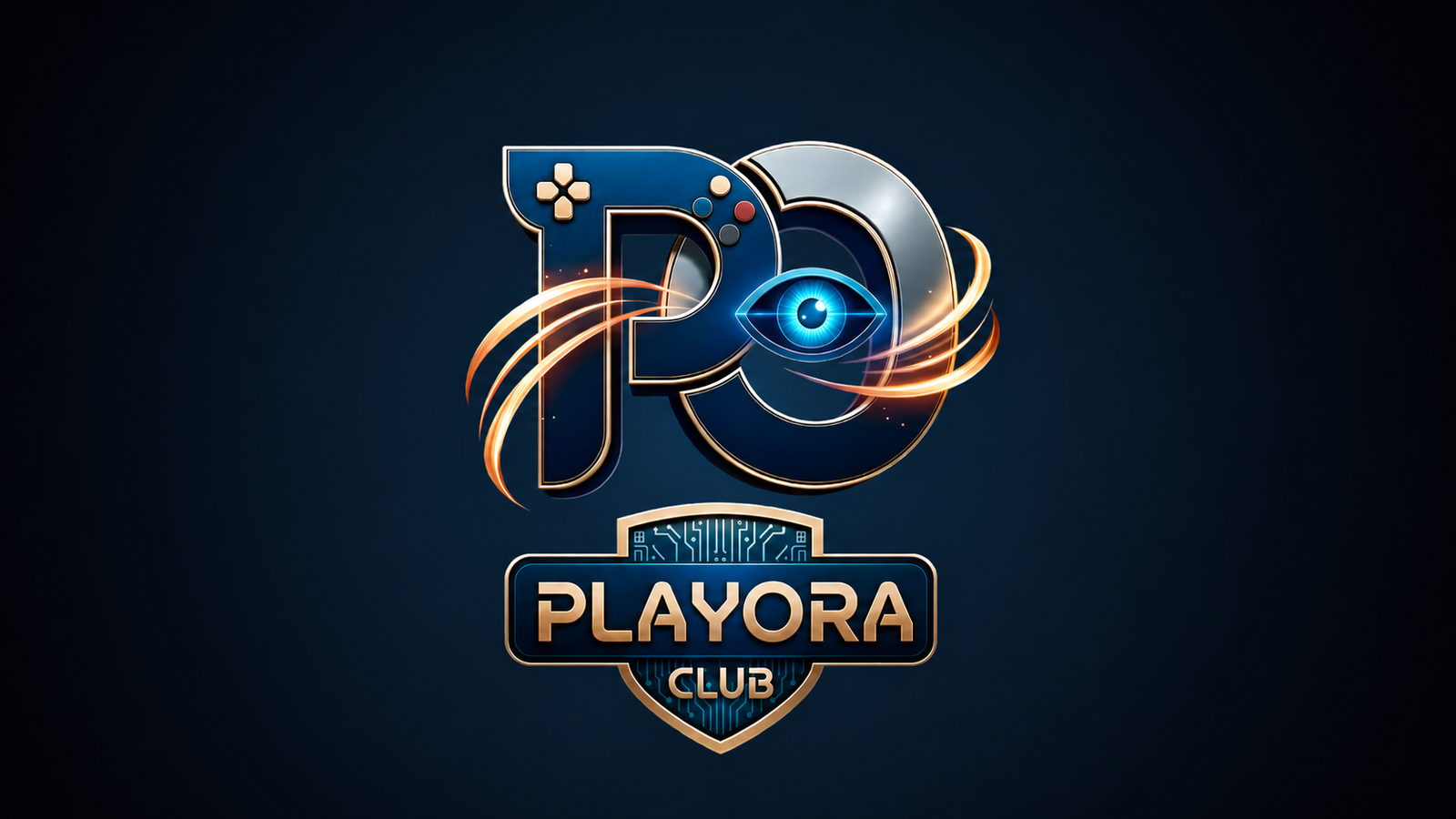 Play Ora Club banner 2