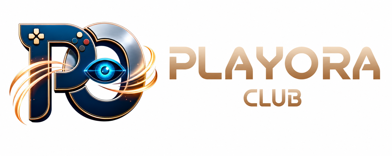 PLAYORA CLUB banner 1