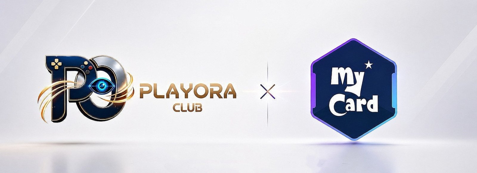 PLAYORA CLUB banner 5