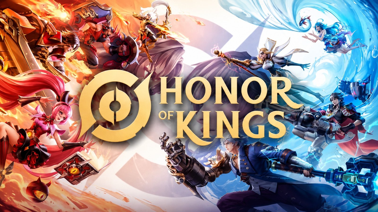 Mobile Legends Indonesia