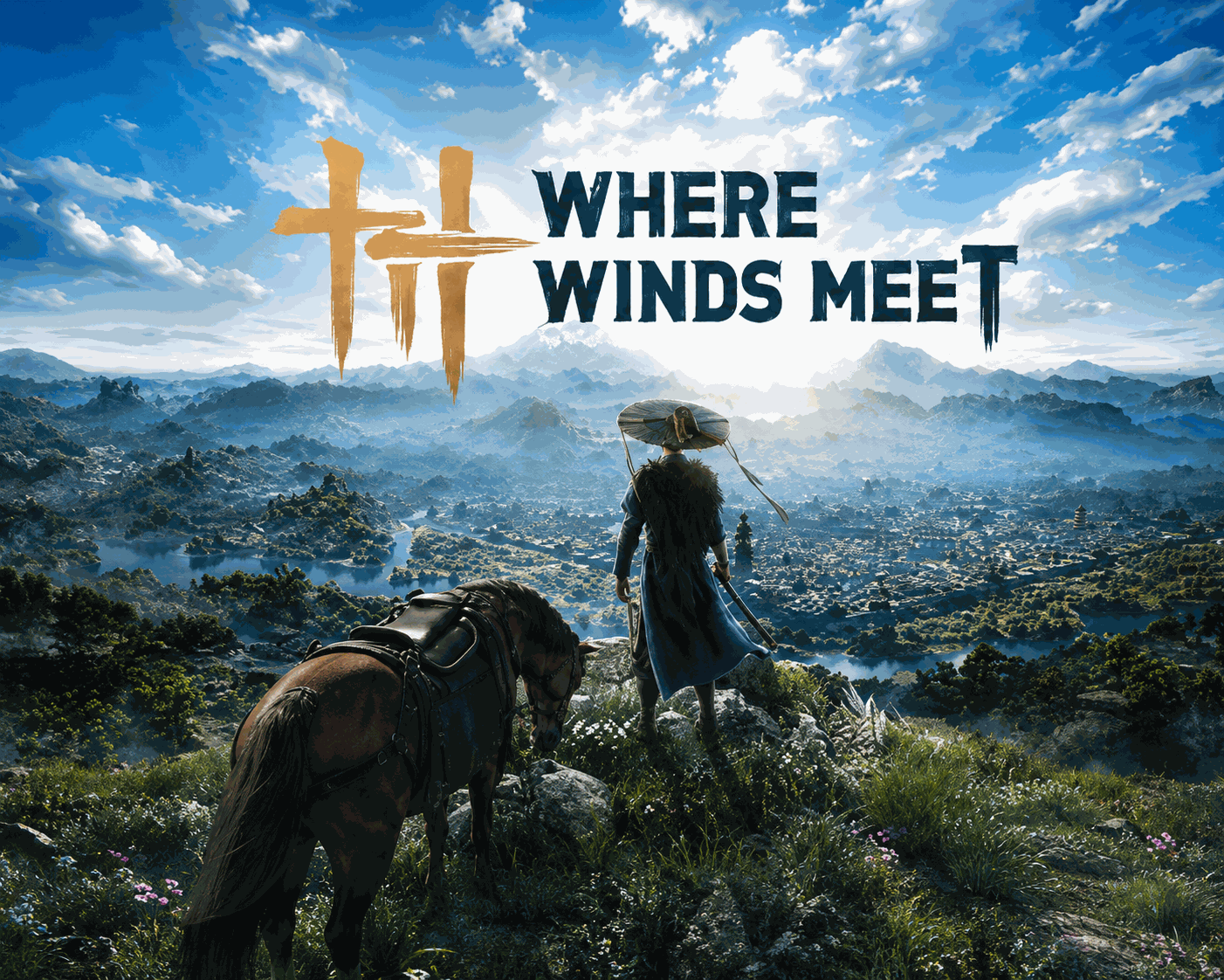 Where Winds Meet Malaysia
