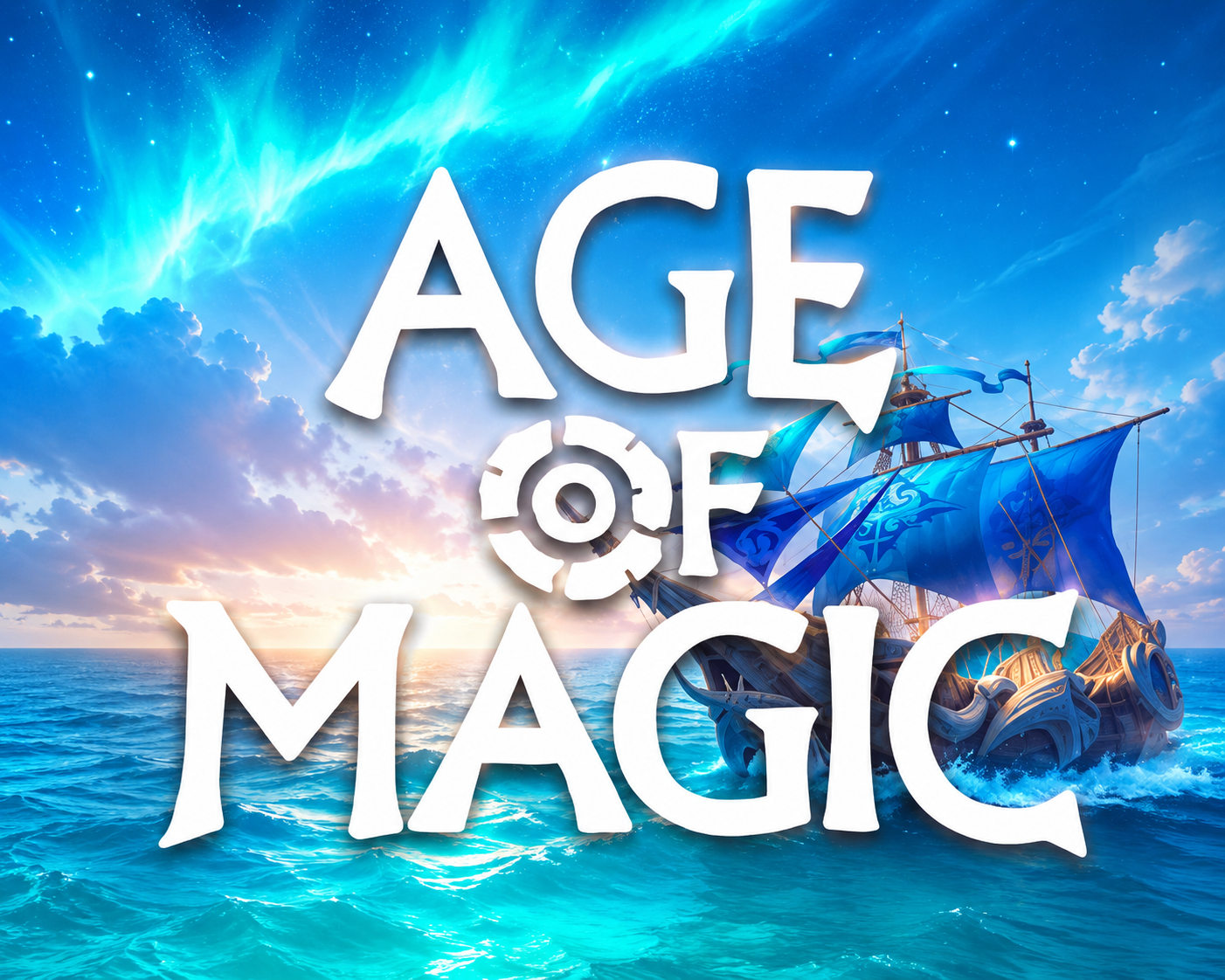 Age Of Magic