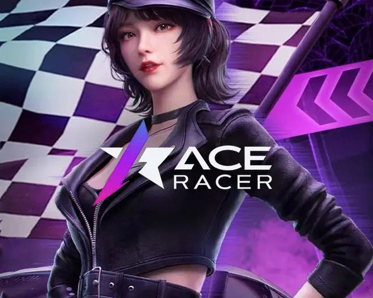 Ace Racer