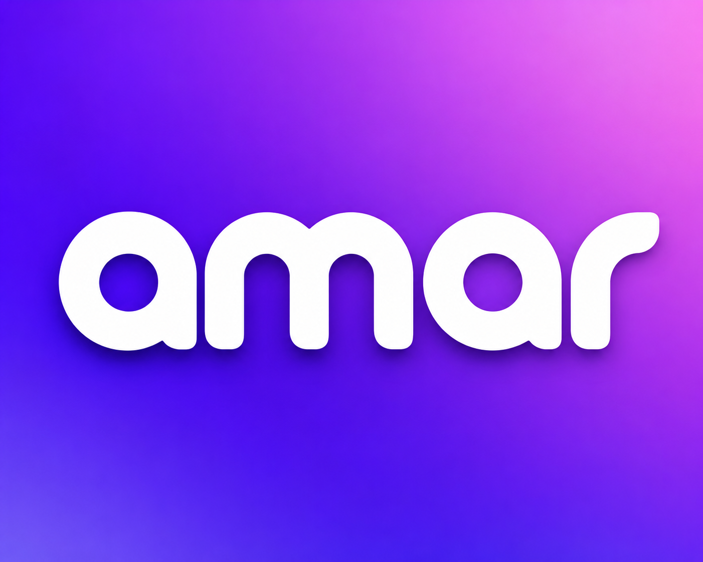 Amar - Live Chat & Voice Room