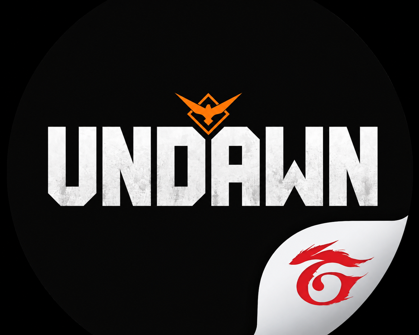 Garena Undawn