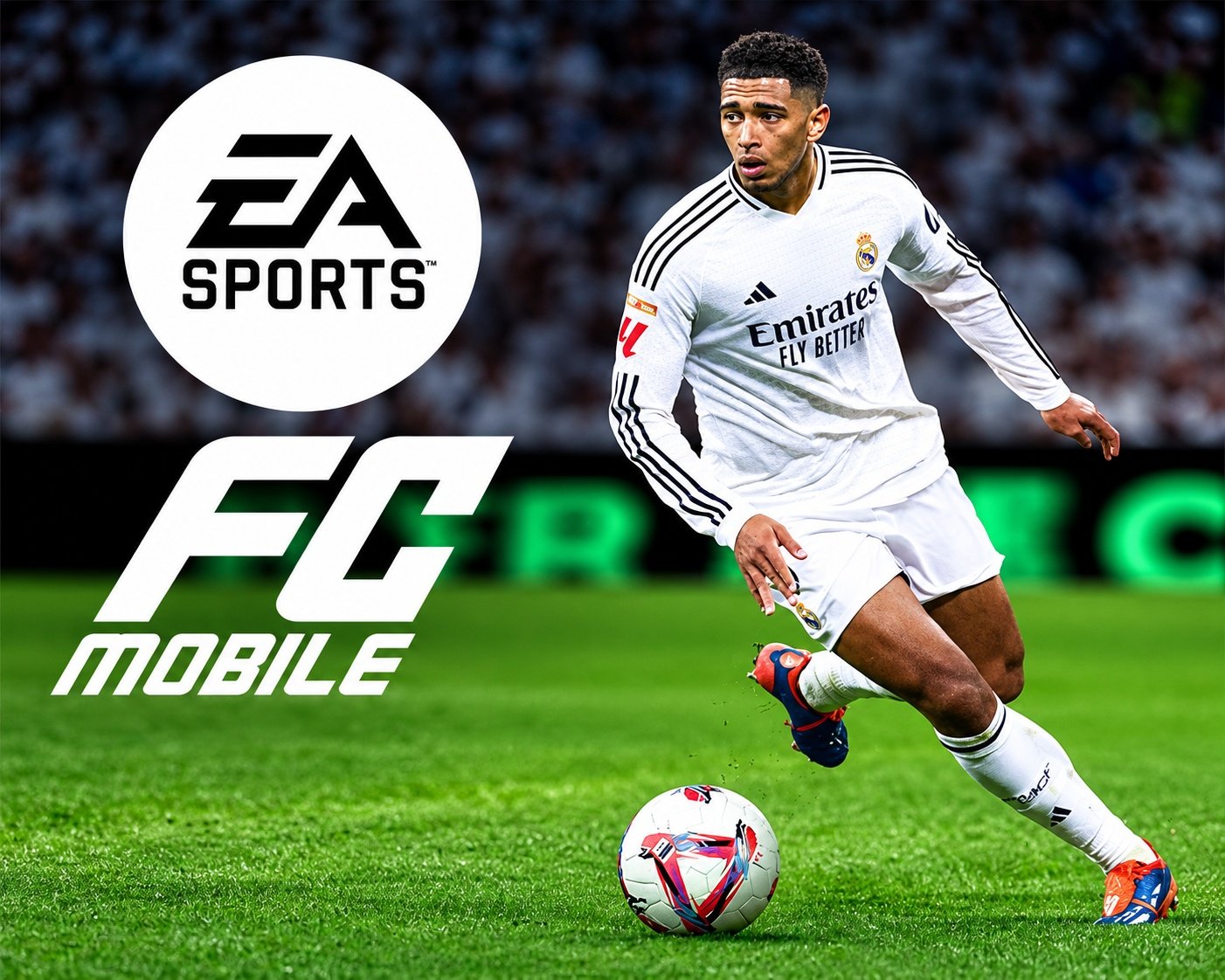 EA SPORTS FC Mobile
