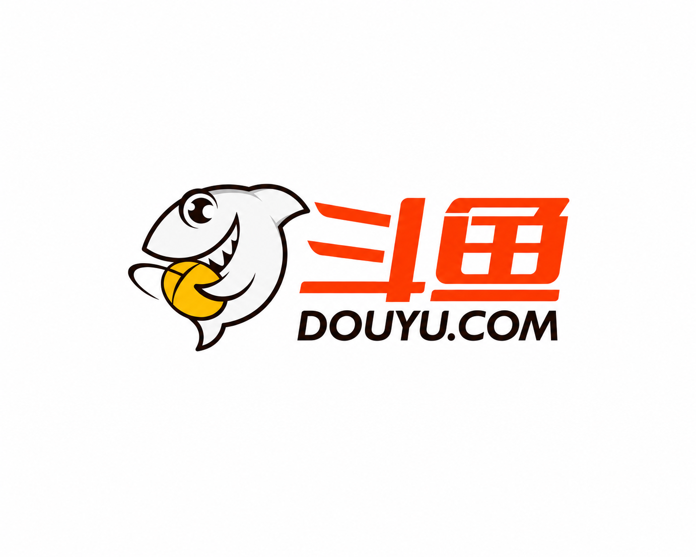 Douyu 斗鱼鱼翅 (CN)