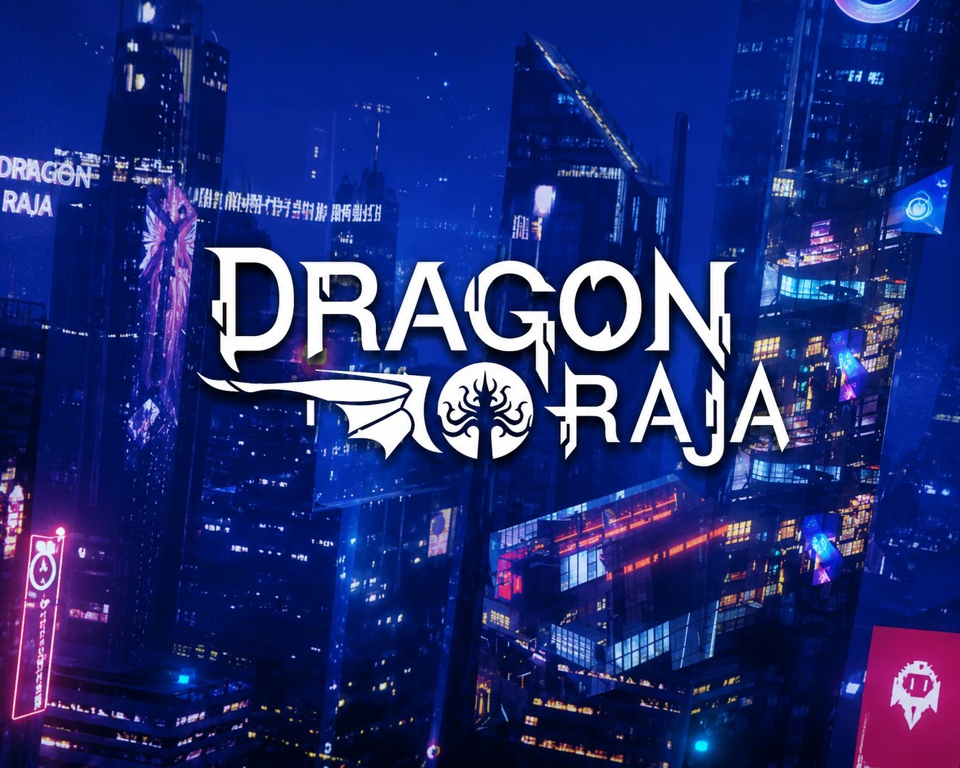 Dragon Raja - SEA