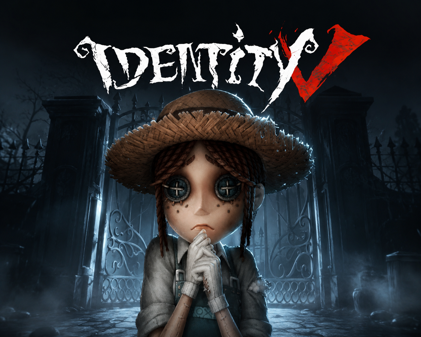 Identity V