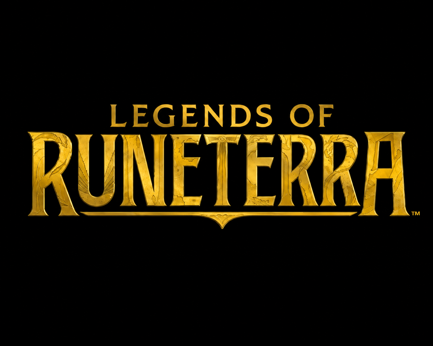 Legends of Runeterra