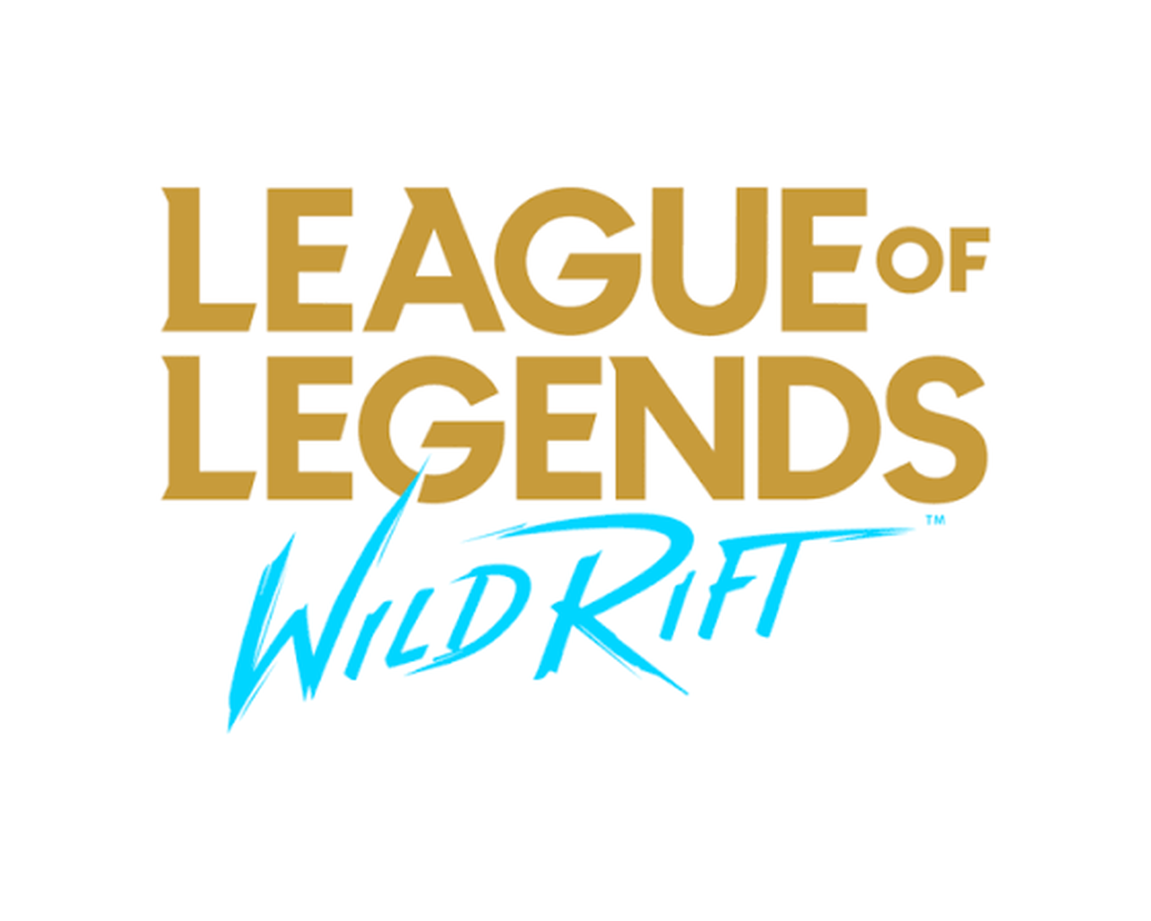 League of Legends : Wild Rift