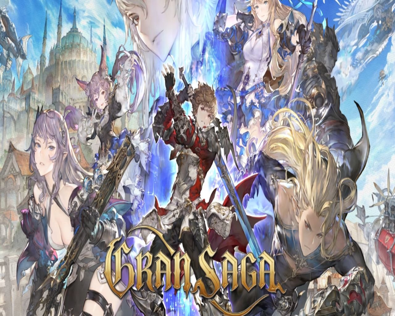 Gran Saga