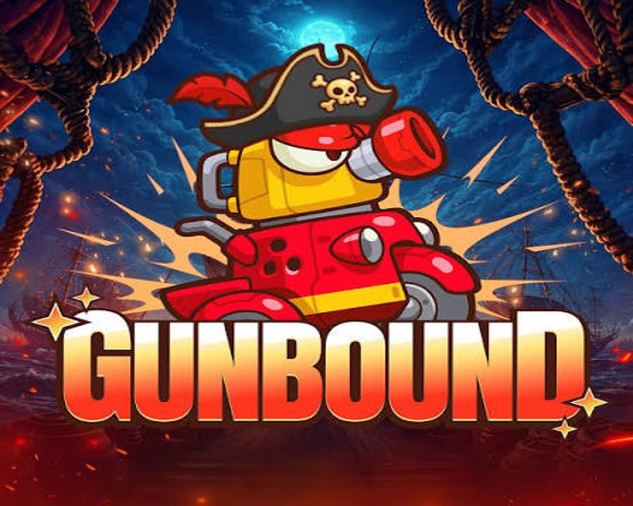Gunbound GGH