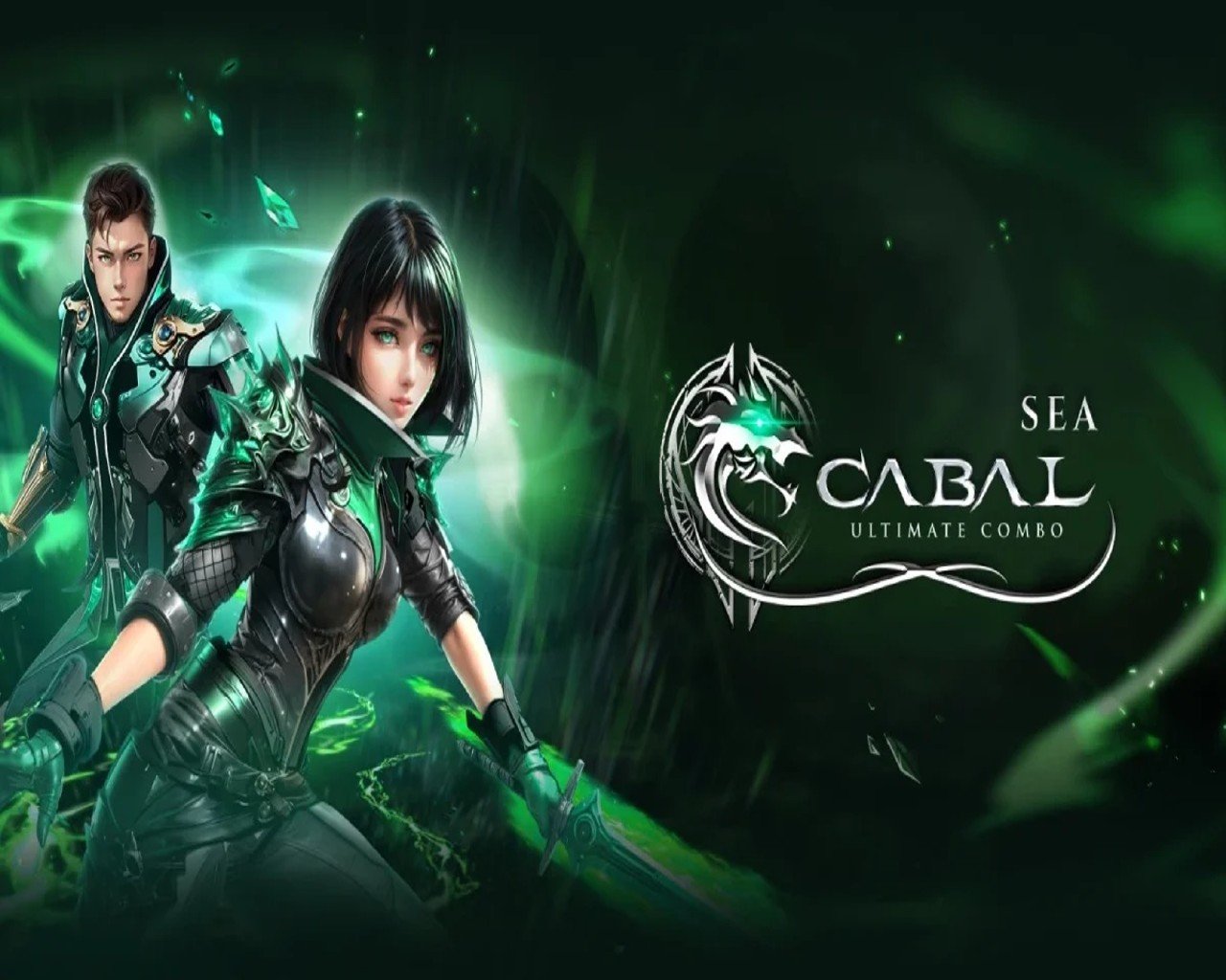 Cabal : Ultimate Combo - SEA (PC Only)