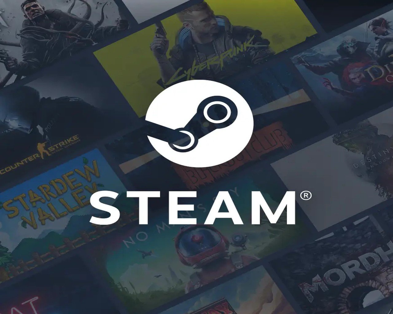 Steam Gift Card