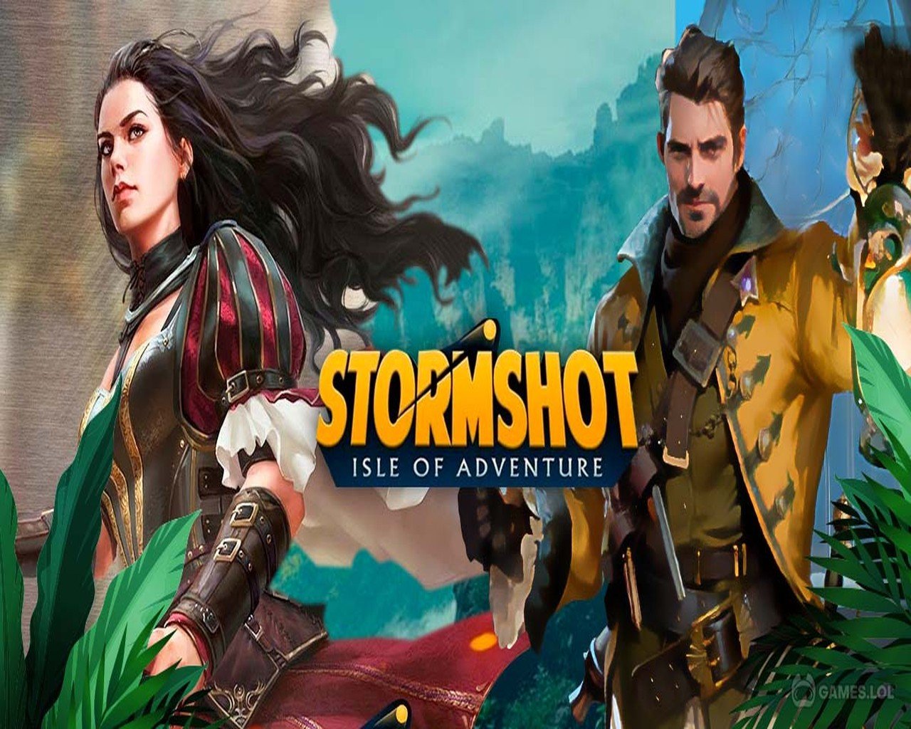 Stormshot