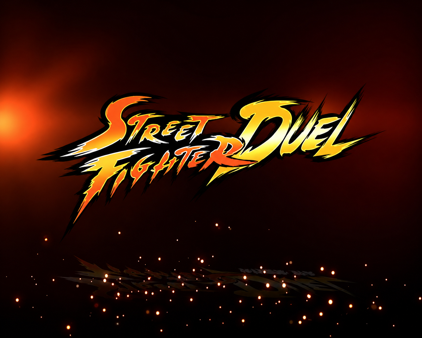 Street Fighter: Duel
