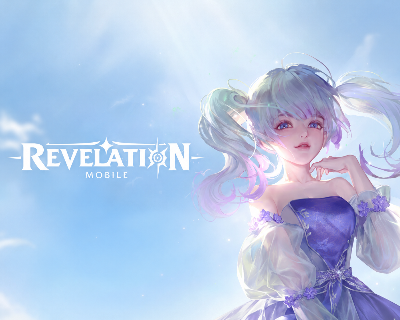 Revelation Mobile