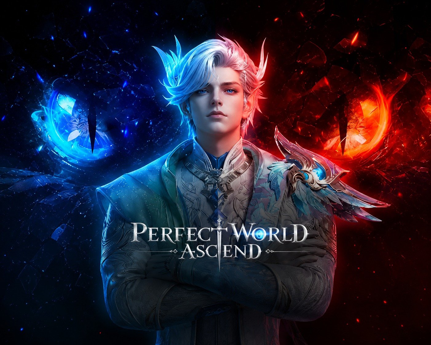Perfect World: Ascend