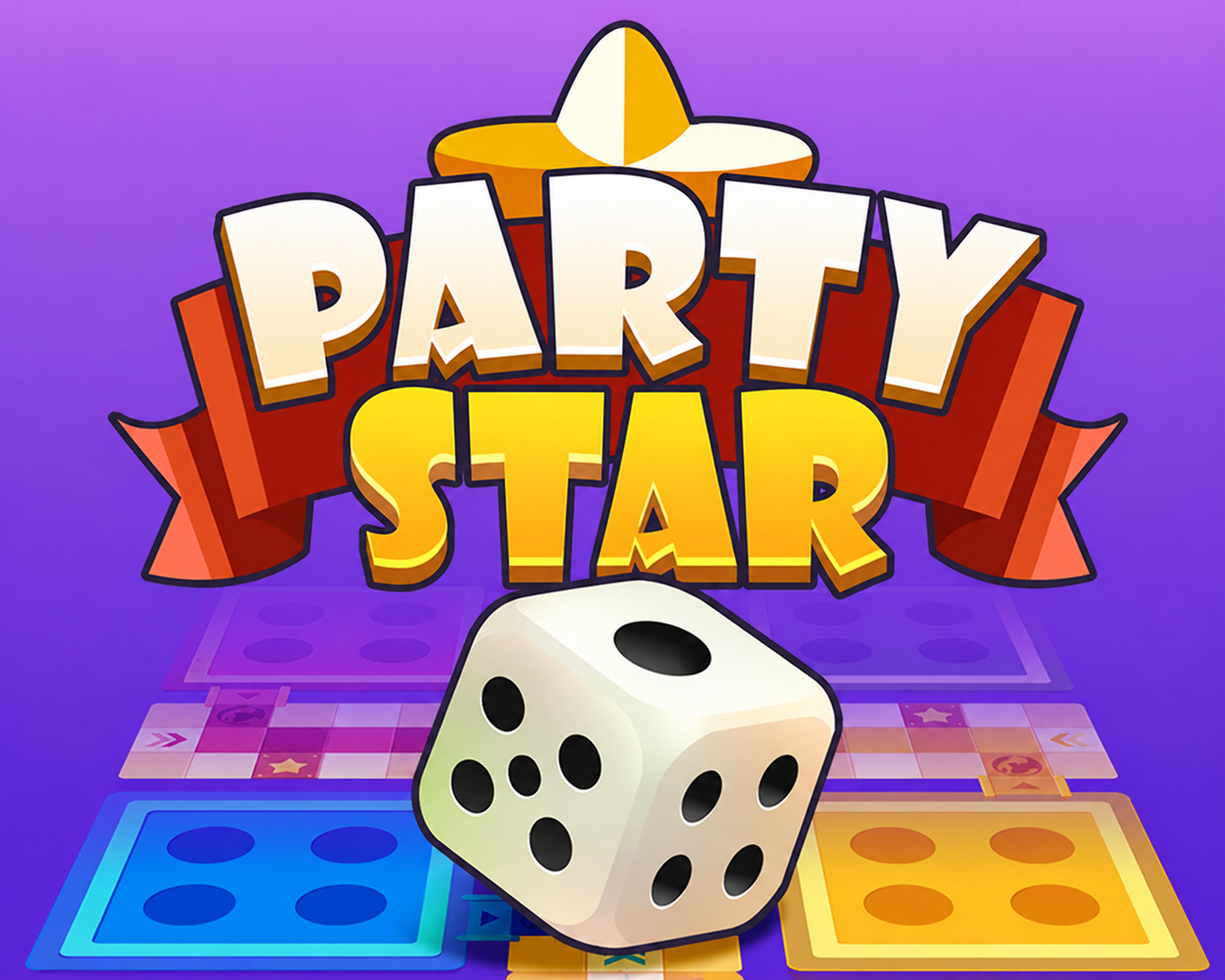 Party Star: Live, Chat and Games