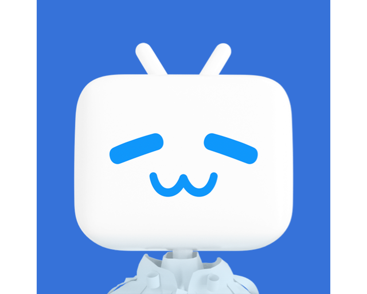 Bstation / Bilibili