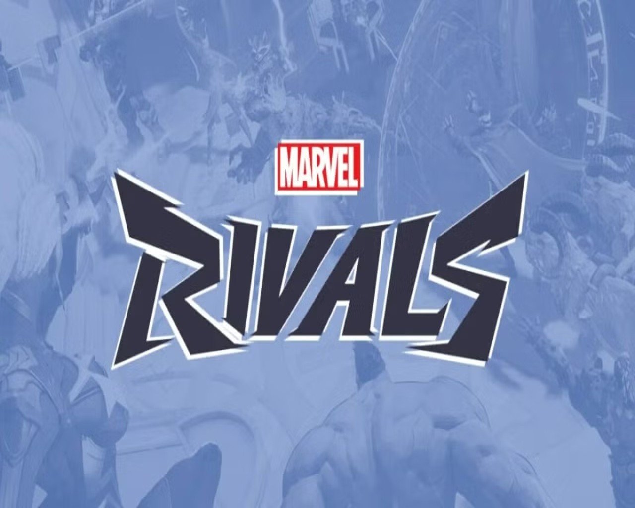 Marvel Rivals