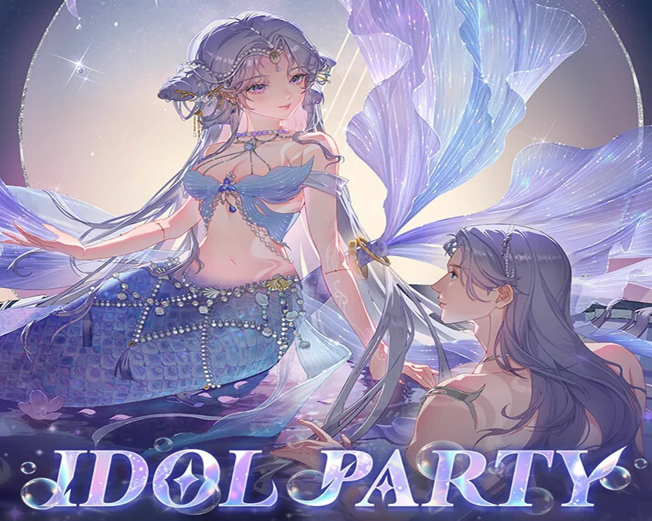 Idol Party