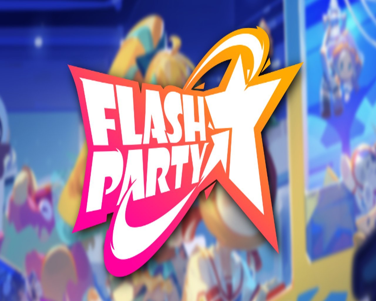 Flash Party