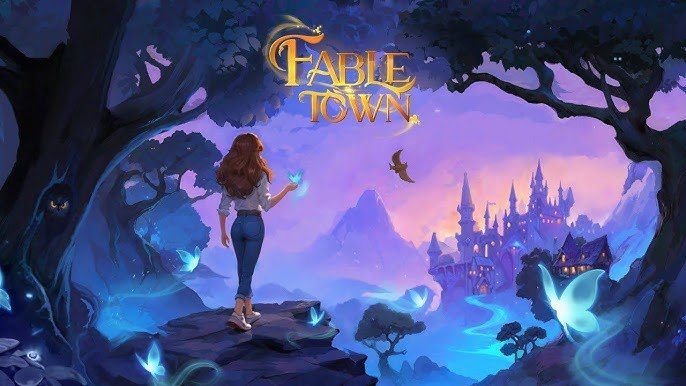 Fable Town