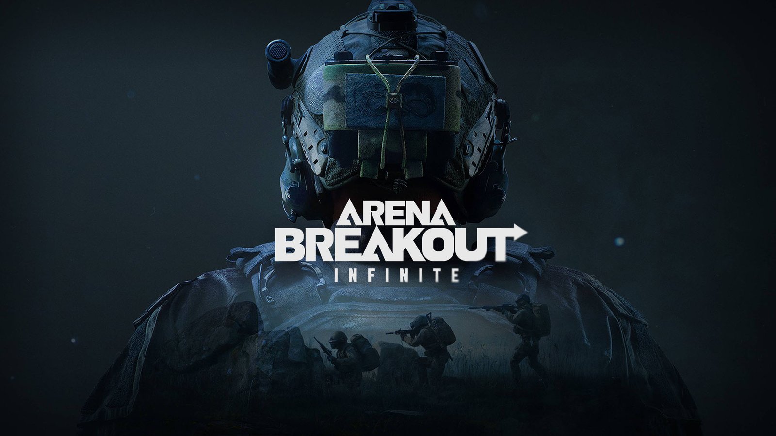 Arena Breakout Infinite - PC
